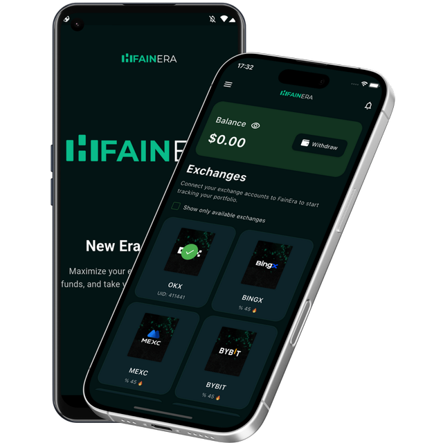 FainEra Mobile App